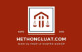 Hệ thống Luật – hethongluat.com
